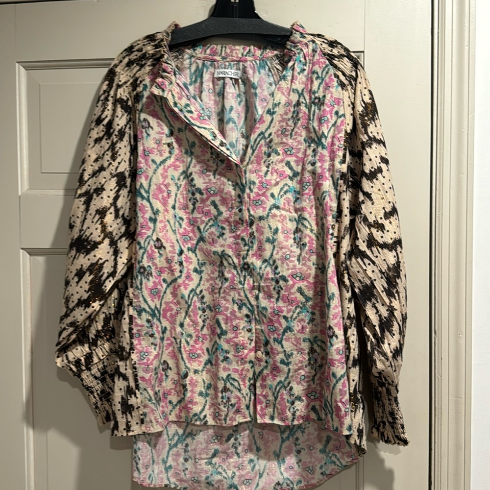 Maria Cher blouse